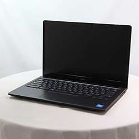 FMV Chromebook WM1／F3 FCBWF3M11T ダーククロム ［Celeron-6305 (1.8GHz)／4GB／eMMC64GB／14インチワイド／ChromeOS］