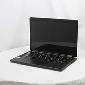 〔展示品〕 Chromebook S11 JA4-LPC1101 ［Intel-N100／8GB／eMMC64GB／11.6インチ／ChromeOS］