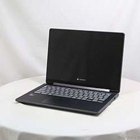 セール対象品 Dynabook Chromebook C1 SH-W02 ［Snapdragon 7c (2.4GHz)／4GB／eMMC32GB／11.6インチワイド／ChromeOS］