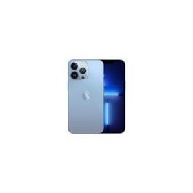 新品未開封 SIMフリー品 iPhone 13pro 128GB Blue MLUK3J/A Apple 赤ロム保証 [メーカー保証]★ストアレビュー投稿でプレゼント中！