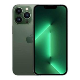 iPhone13 Pro[128GB] 楽天モバイル アルパイングリーン【安心 …