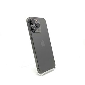 【全額返金保証】【最速発送】 iPhone 13 Pro 1TB グラファイト SIMフリー 白ロム 動作確認済 74%