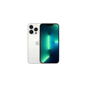 超美品 国内版 SIMフリー iPhone13 Pro 256GB シルバー色