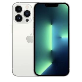 美品 国内版 SIMフリー iPhone13 Pro 256GB シルバー色