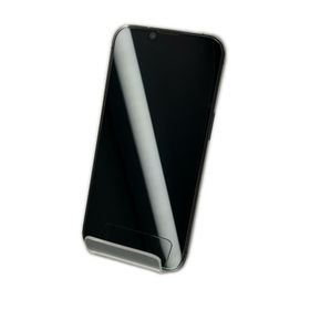 Apple iPhone13 Pro MLUN3J/A SIMフリー 256GB シルバー バッテリー状態87% ◆2002