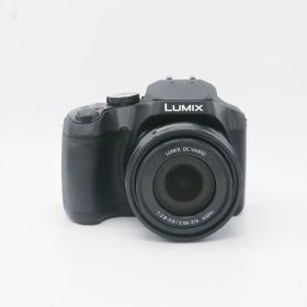 【中古】(パナソニック) Panasonic DC-FZ85D-K