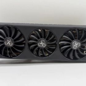 XFX Radeon RX 6800 XT AMD グラボ