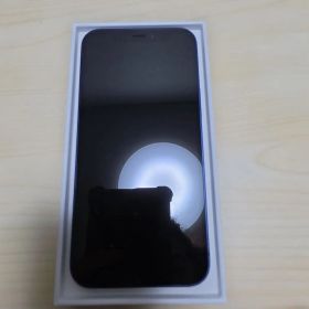 iPhone 12 mini Blue
