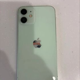 Apple iPhone12mini 本体 128GB