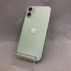 Apple iPhone 12 mini 128GB ミントグリーン
