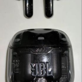 JBL TUNE FLEX GHOST EDITION ワイヤレスイヤホン