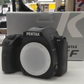 ミラーレス一眼 KF 18-55WRキット PENTAX