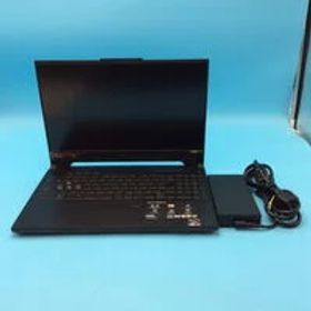 中古 ASUS TUF Gaming A15(Ryzen 7 7435HS/16GB/SSD512GB/RTX4050/W11H) 3410013643 状態： C:並品