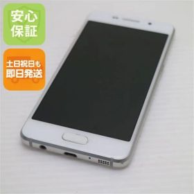 中古 SC-04J Galaxy Feel ホワイト 即日発送 スマホ SAMSUNG docomo 本体 土日祝発送OK 01000