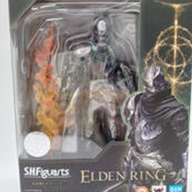 S.H.FIGUARTS ELDEN RING-エルデンリン S.H.Figuarts 指痕爛れのヴァイク BANDAI