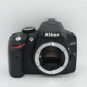 Nikon D3200 デジタル一眼レフカメラ