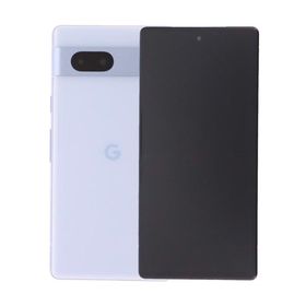5/30-6/1 6000円クーポン G82U8 Pixel 7a 5G 128GB ドコモ SIMロック解除済み 中古 スマホ スマートフォン Cランク 本体 即日発送