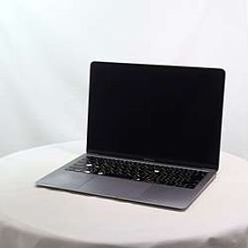 〔中古品（難あり）〕 MacBook Air 13.3-inch Late-2018 MRE82J／A Core_i5 1.6GHz 8GB SSD128GB スペースグレイ 〔10.15 Catalina〕 ［グラフィック：Intel UHD Graphics 617／JISキーボード］〔中古品（難あり）〕 MacBook Air 13.3-inch Late-2018 MRE82J／A Core_i5 1.6GHz 8GB SSD128GB スペースグレイ 〔10.15 Catalina〕 ［グラフィック：Intel UHD Graphics 617／JISキーボード］
