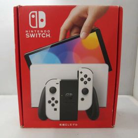 【6/20(土)20時〜全品ポイント10倍！要エントリー】ニンテンドー Nintendo Nintendo Switch HEG-S-KAAAA 【中古】
