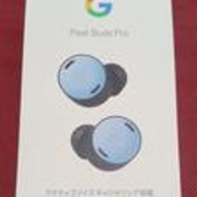 BTイヤホン PIXEL BUDS PRO （GA34L） GOOGLE