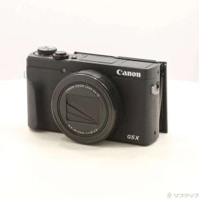 ソフマップ 〔中古品〕 PowerShot G5 X Mark II【198】