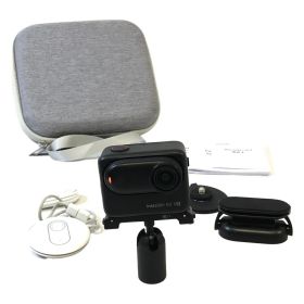 Insta360 GO 3 アクションカメラ