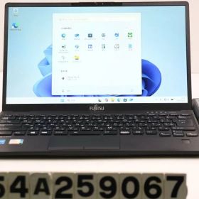 富士通 LIFEBOOK U9311/F Core i5 1145G7 2.6GHz/8GB/256GB(SSD)/13.3W/FHD(1920x1080)/Win11 【54A259067】