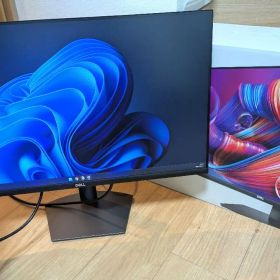 Dell 27インチ モニター S2721HSX