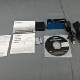 OLYMPUS TG-620 TG-620 OLYMPUS
