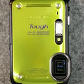 デジカメ TG-620 OLYMPUS