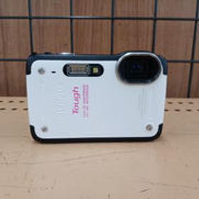 OLYMPUS ToughTG-620 TG-620 OLYMPUS