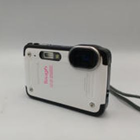 防水デジカメ TG-620 OLYMPUS
