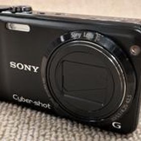 デジタルカメラ DSC-HX5V SONY