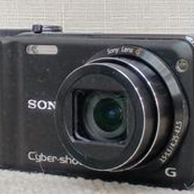 コンパクトデジタルカメラ DSC-HX5V SONY