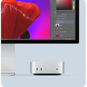 Mac mini M4 / M4 Pro（2024） 新品 100,000円 中古 | ネット最安値の
