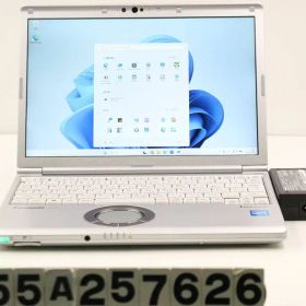Panasonic CF-SV1RDEKS Core i5 1145G7 2.6GHz/8GB/256GB(SSD)/12.1W/WUXGA(1920x1200)/Win11 【55A257626】