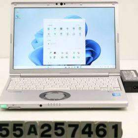 Panasonic CF-SV1RDEKS Core i5 1145G7 2.6GHz/8GB/256GB(SSD)/12.1W/WUXGA(1920x1200)/Win11 【55A257461】