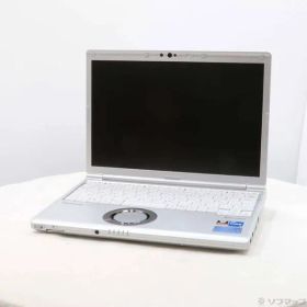 ソフマップ 〔中古品〕 Lets note SV1 CF-SV1FDHKS【297】