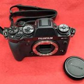 ミラーレス一眼 X-T1 ボディ FUJIFILM