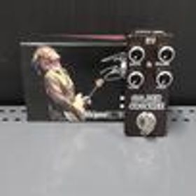 エフェクター GOLDEN BROWNIE T1 X VIVE