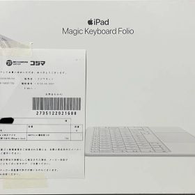 未使用 Magic Keyboard Folio US配列 iPad第10世代