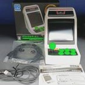 アストロシティミニ ゲーム機本体 新品 34,200円 中古 15,400円