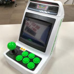 アストロシティミニ ゲーム機本体 新品 34,200円 中古 15,400円