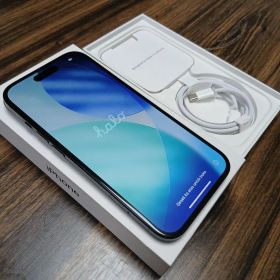 Apple iPhone 15 ブラック 128GB