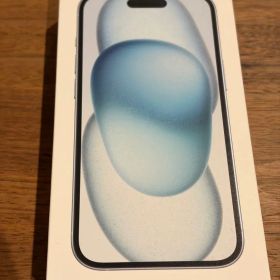 Apple iPhone 15 本体