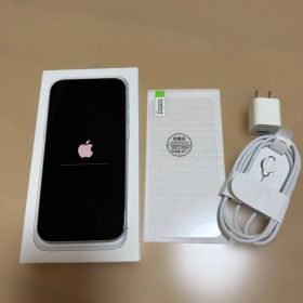 iPhone 15 128GB ブルー 本体(付属品あり、箱無し)