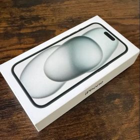 iPhone 15 256GB