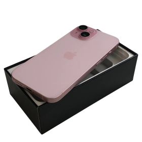 【良品】Apple｜iPhone 15 256GB｜SIMフリー
