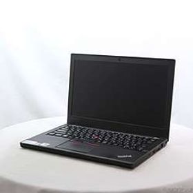 〔中古品〕 格安安心パソコン ThinkPad X260 20F5A21BJP ［Core-i3-6100U (2.3GHz)／4GB／SSD128GB／12.5インチワイド／Windows10 Pro(64ビット)］〔中古品〕 格安安心パソコン ThinkPad X260 20F5A21BJP ［Core-i3-6100U (2.3GHz)／4GB／SSD128GB／12.5インチワイド／Windows10 Pro(64ビット)］