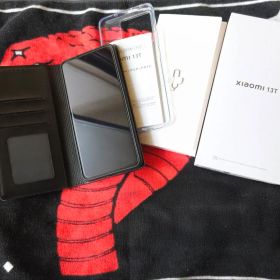 Xiaomi 13T 本体 UQモバイル版シムフリー